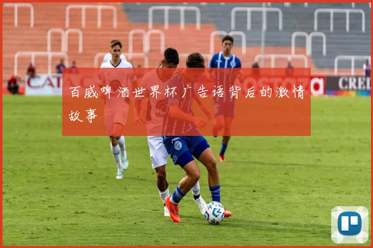 百威啤酒世界杯广告语背后的激情故事